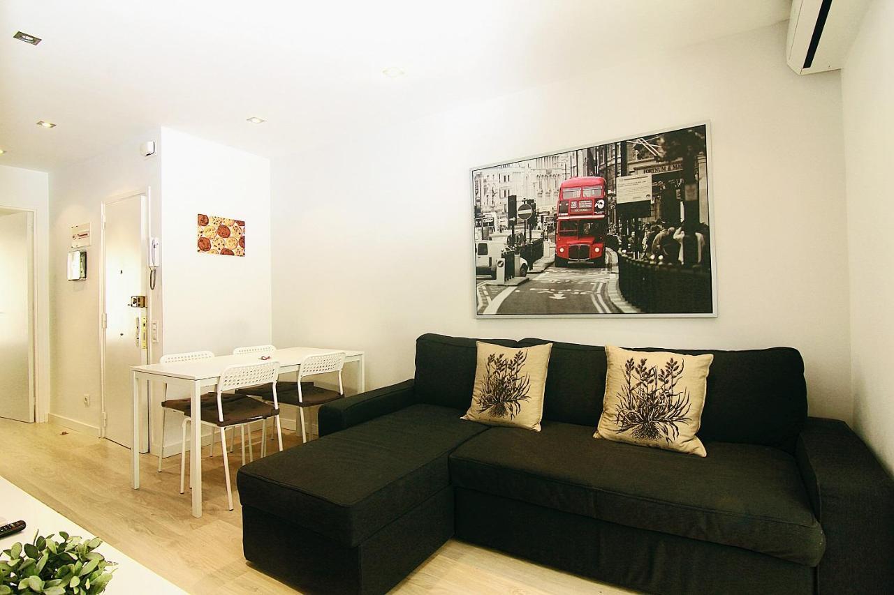 Mab2 - Mab2 - Apt At Street Level With Private Terrace Appartement *