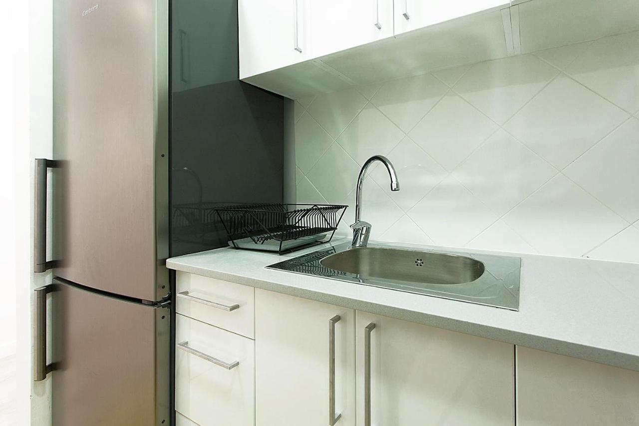 Mab2 - Mab2 - Apt At Street Level With Private Terrace Appartement Barcelona