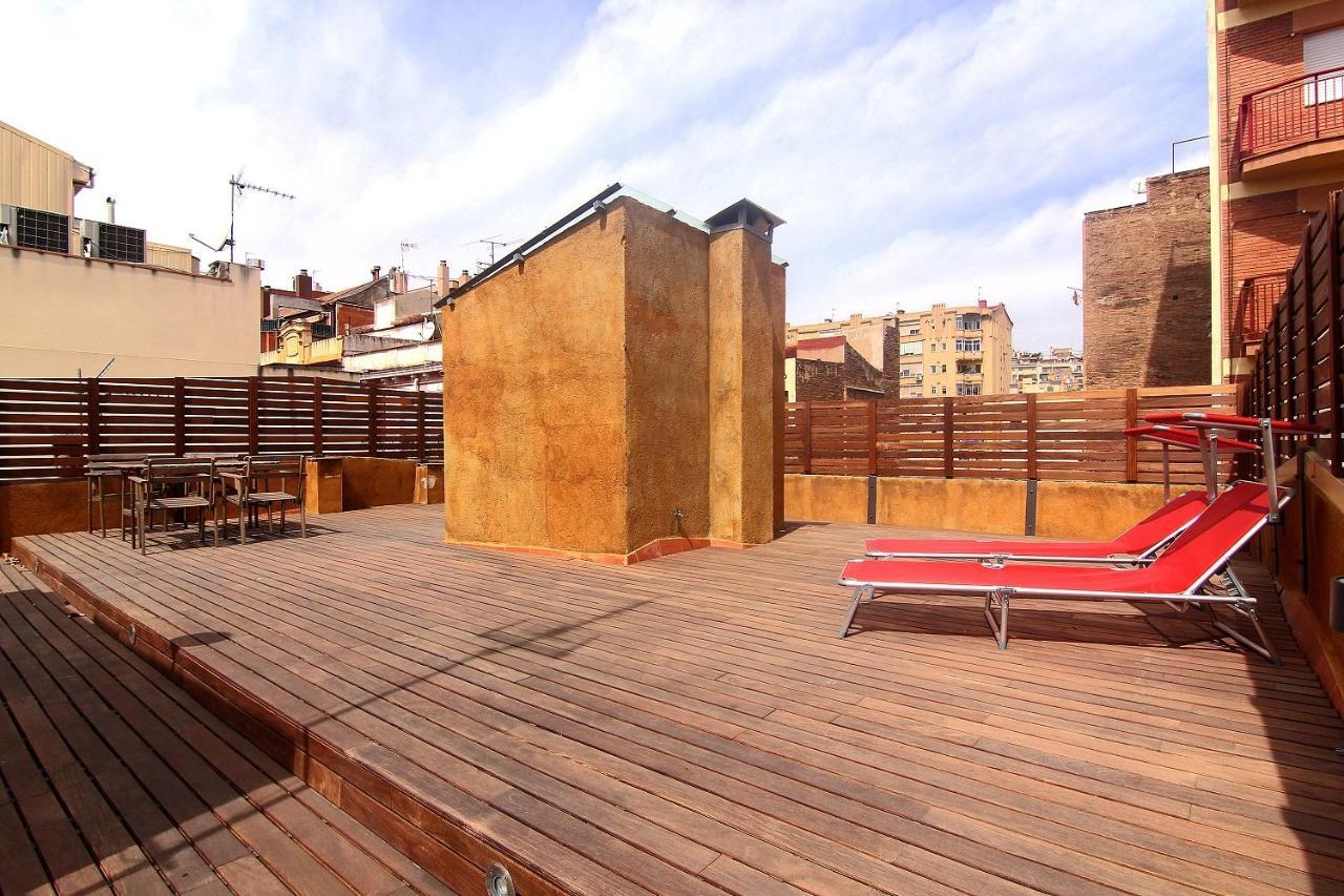 Mab2 - Mab2 - Apt At Street Level With Private Terrace *