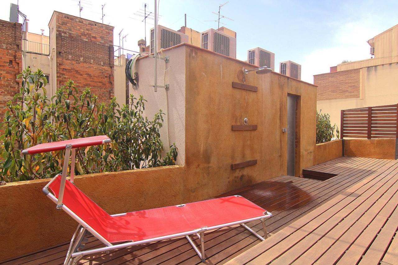 Appartement Mab2 - Mab2 - Apt At Street Level With Private Terrace *