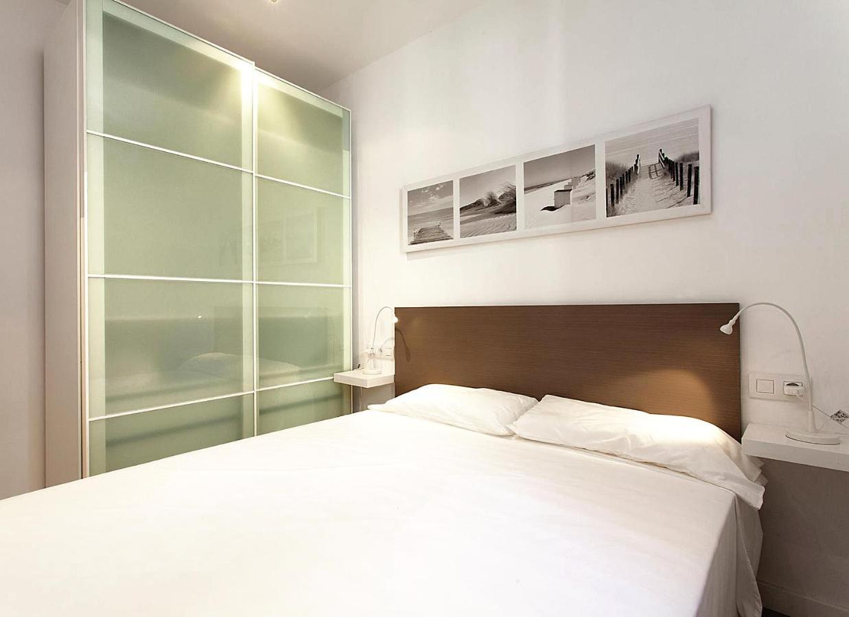 Appartement Mab2 - Mab2 - Apt At Street Level With Private Terrace *