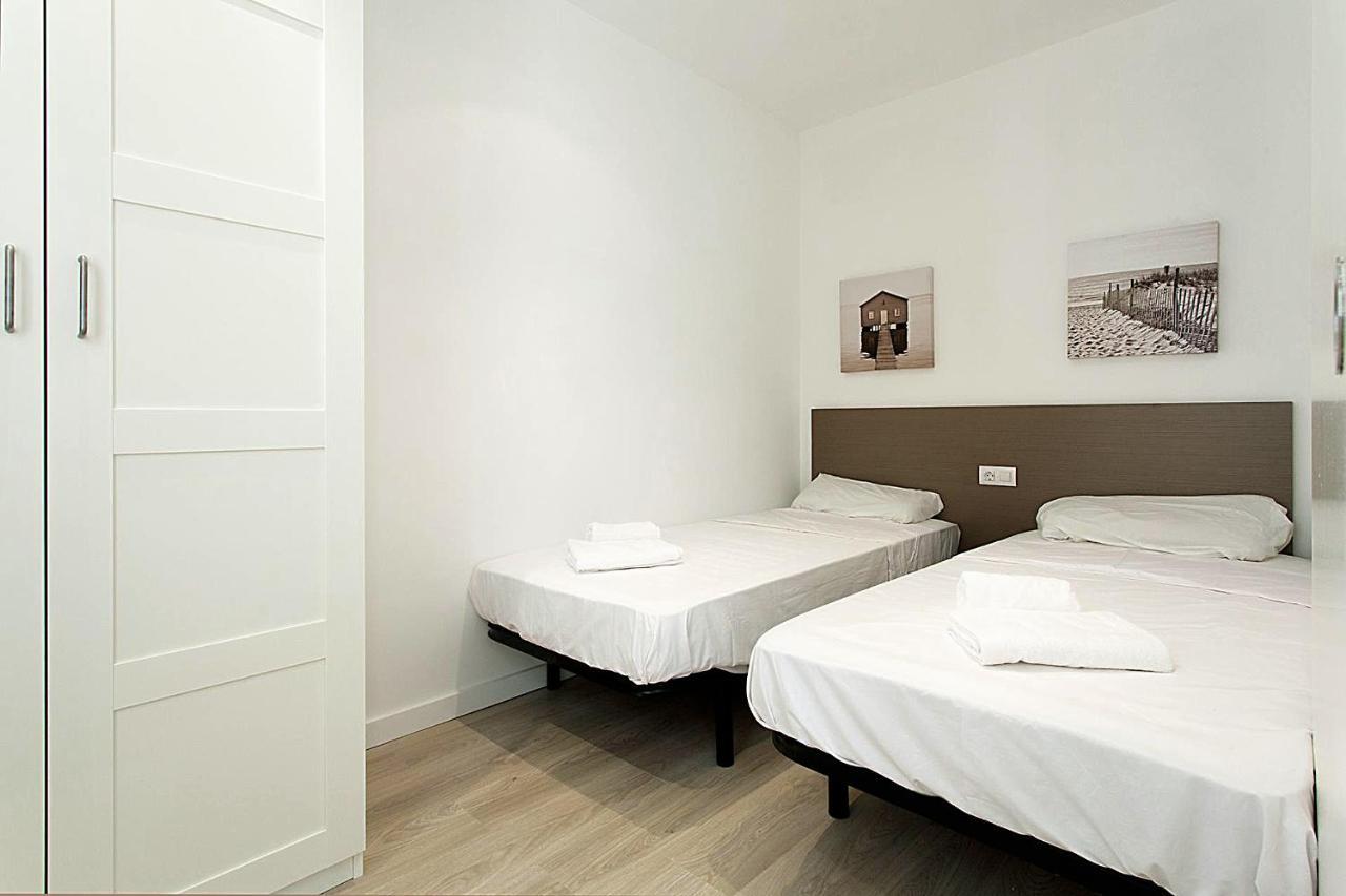 Mab2 - Mab2 - Apt At Street Level With Private Terrace Appartement