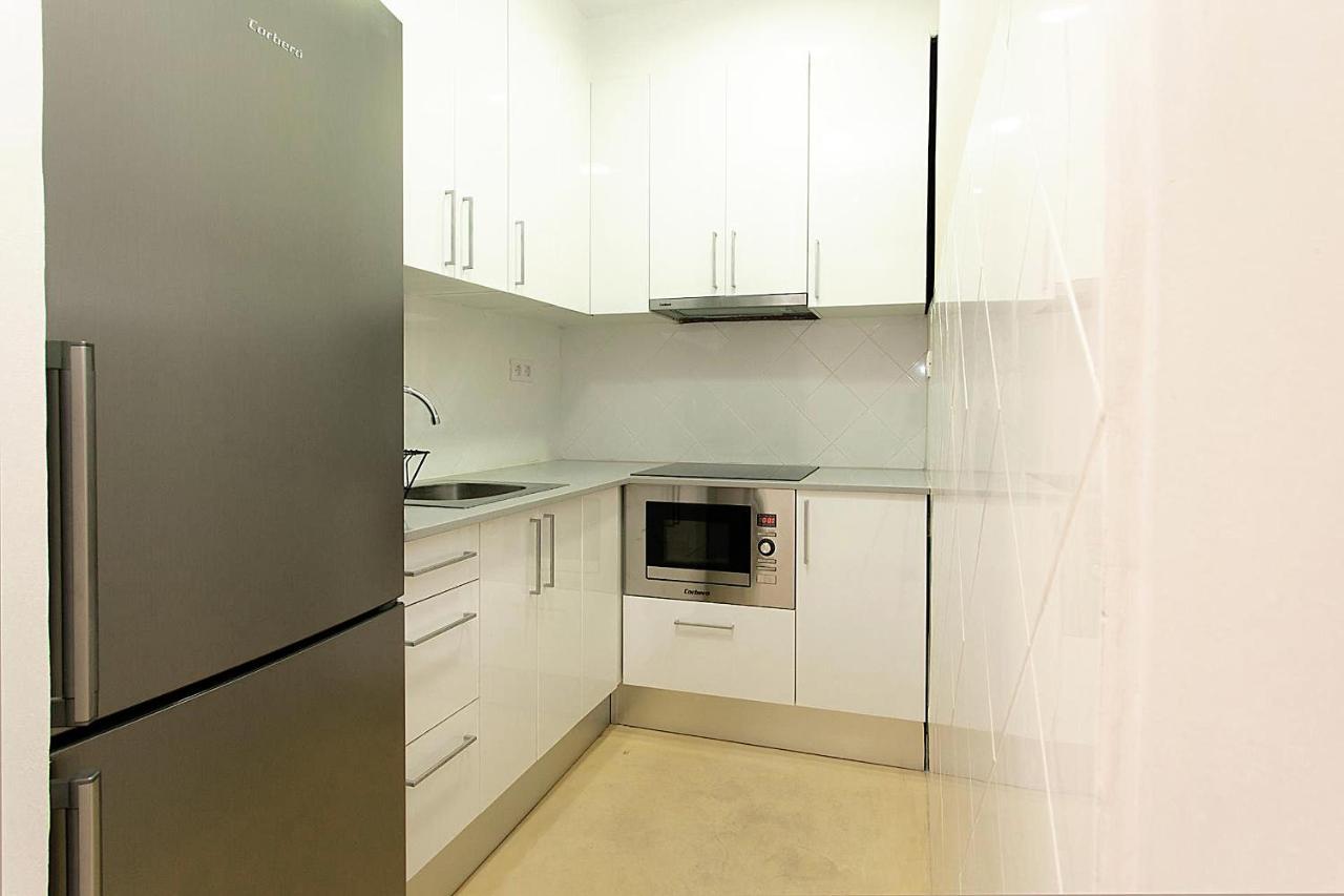 Mab2 - Mab2 - Apt At Street Level With Private Terrace Appartement