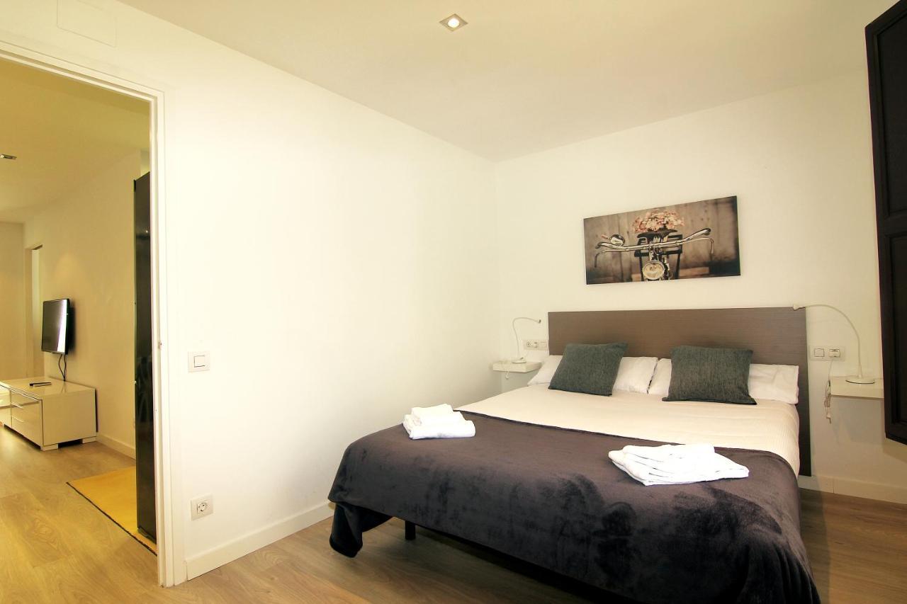 Mab2 - Mab2 - Apt At Street Level With Private Terrace Appartement