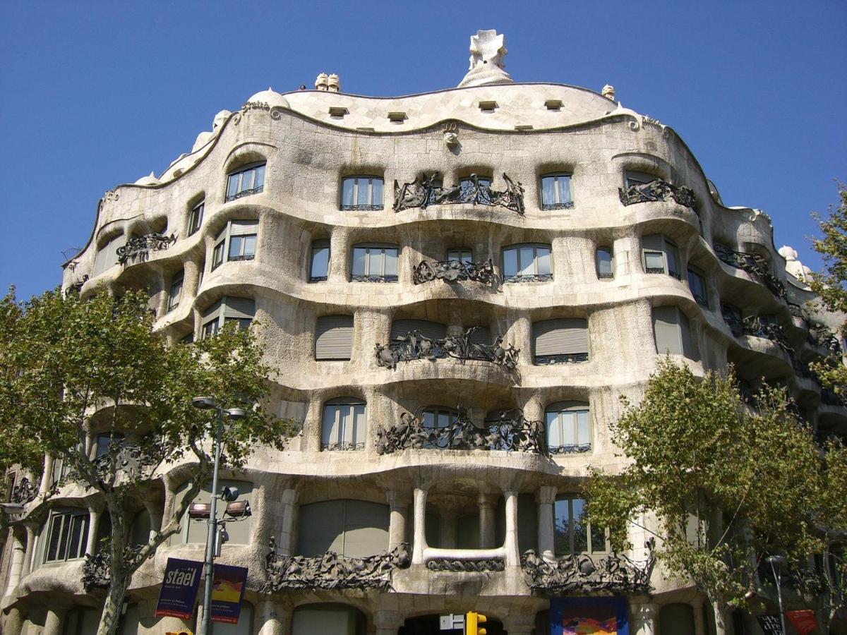 Mab2 - Mab2 - Apt At Street Level With Private Terrace Appartement *