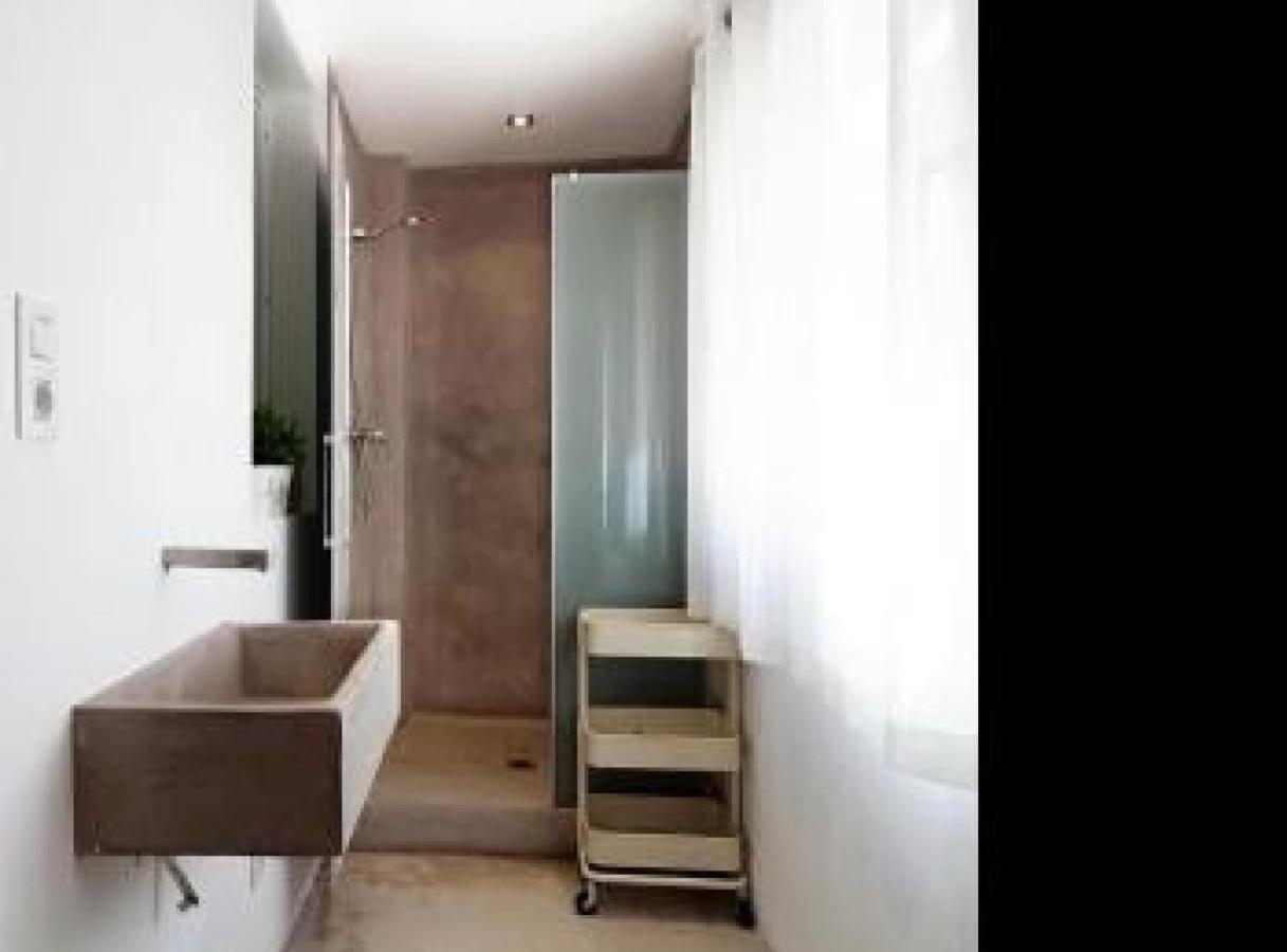 Appartement Mab2 - Mab2 - Apt At Street Level With Private Terrace *