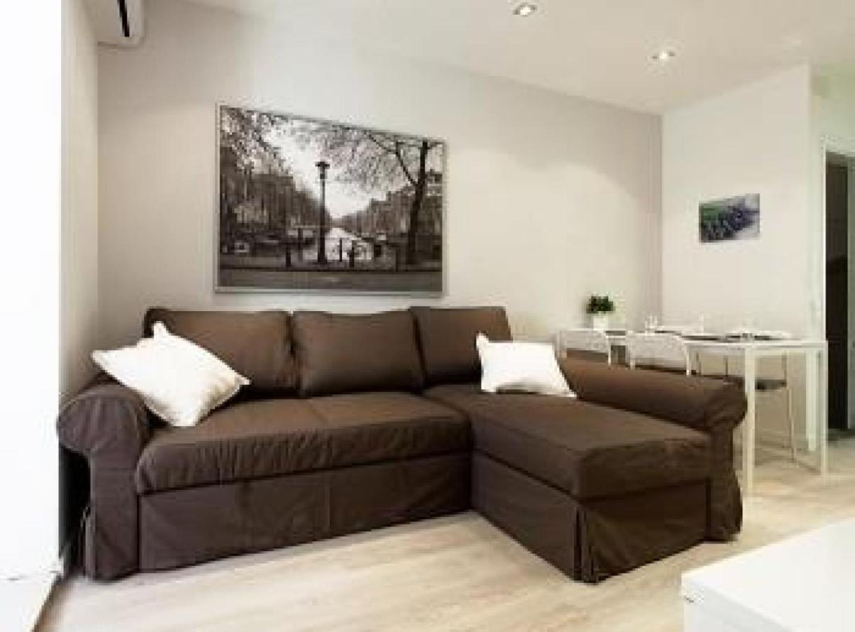 Mab2 - Mab2 - Apt At Street Level With Private Terrace Appartement Barcelona