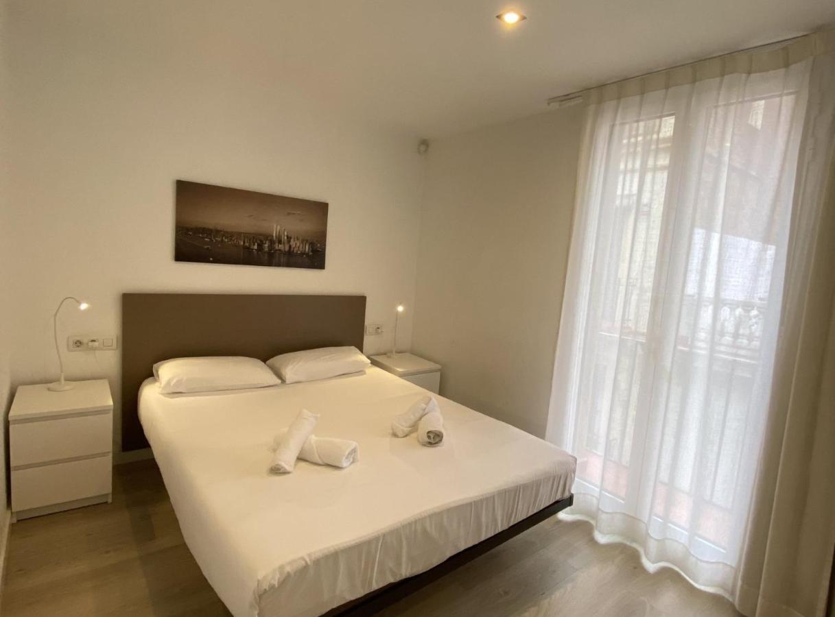 Mab2 - Mab2 - Apt At Street Level With Private Terrace Appartement