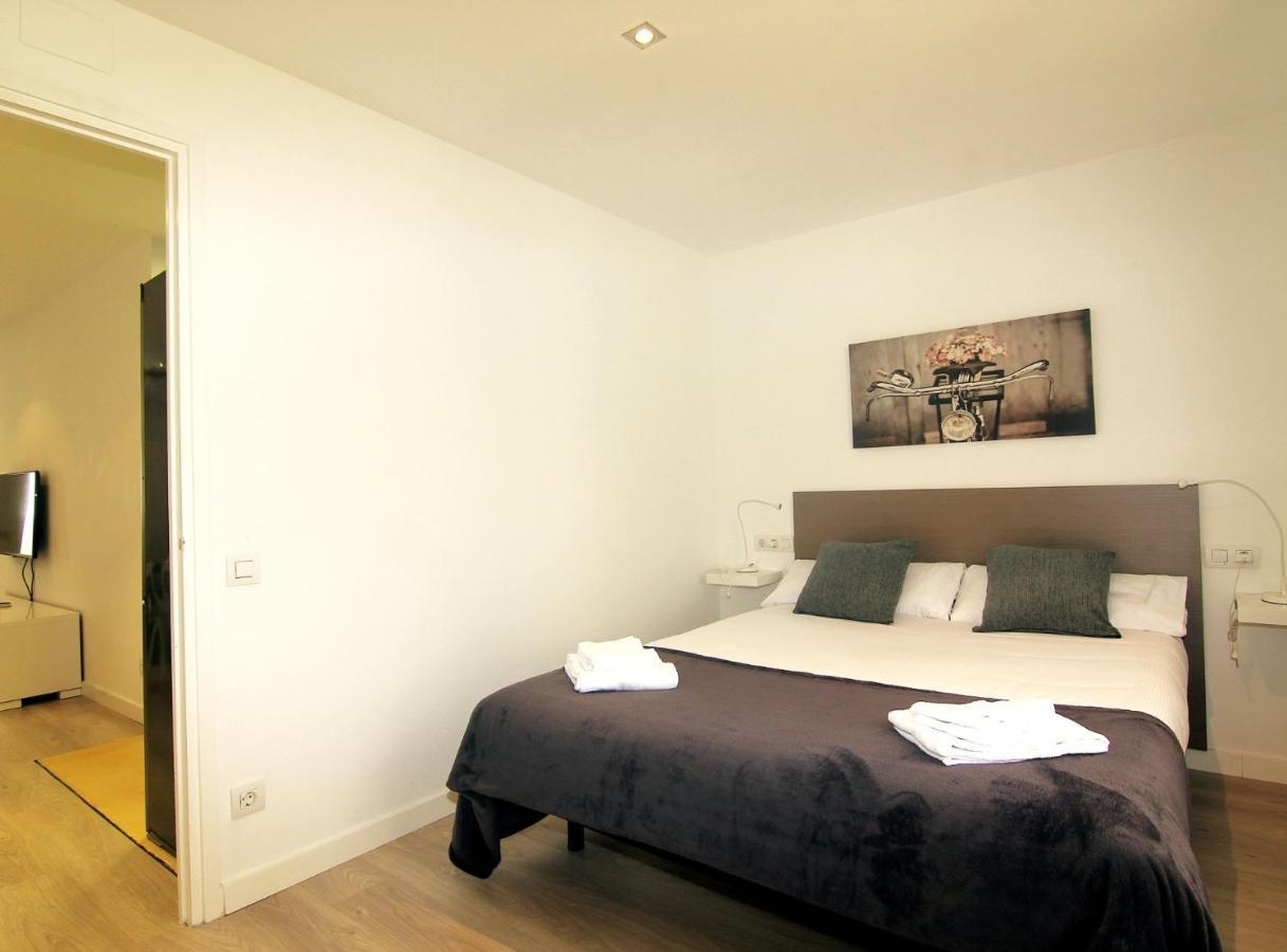 Mab2 - Mab2 - Apt At Street Level With Private Terrace * Barcelona
