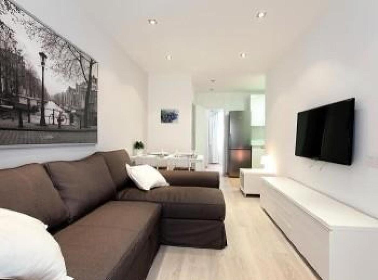 Mab2 - Mab2 - Apt At Street Level With Private Terrace * Barcelona