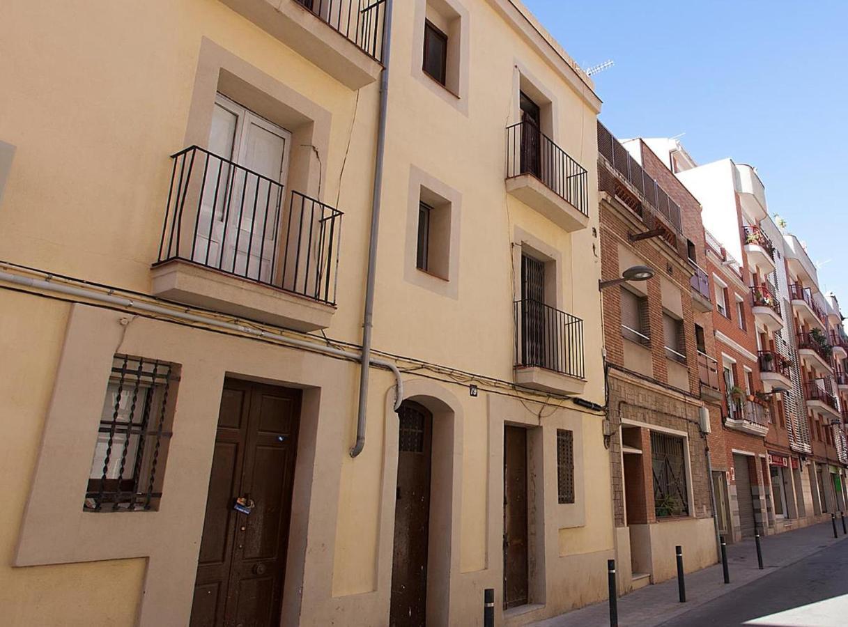 Appartement Mab2 - Mab2 - Apt At Street Level With Private Terrace