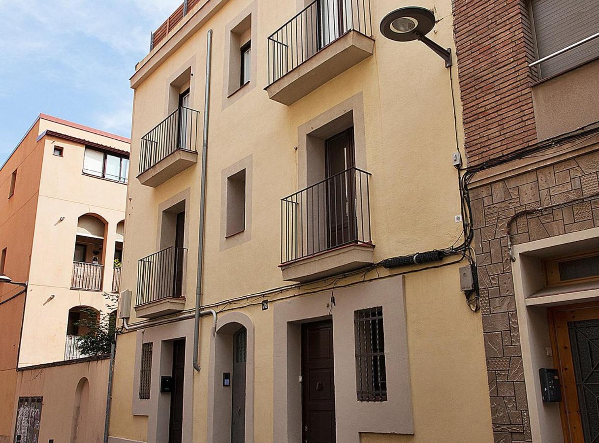 Mab2 - Mab2 - Apt At Street Level With Private Terrace Appartement