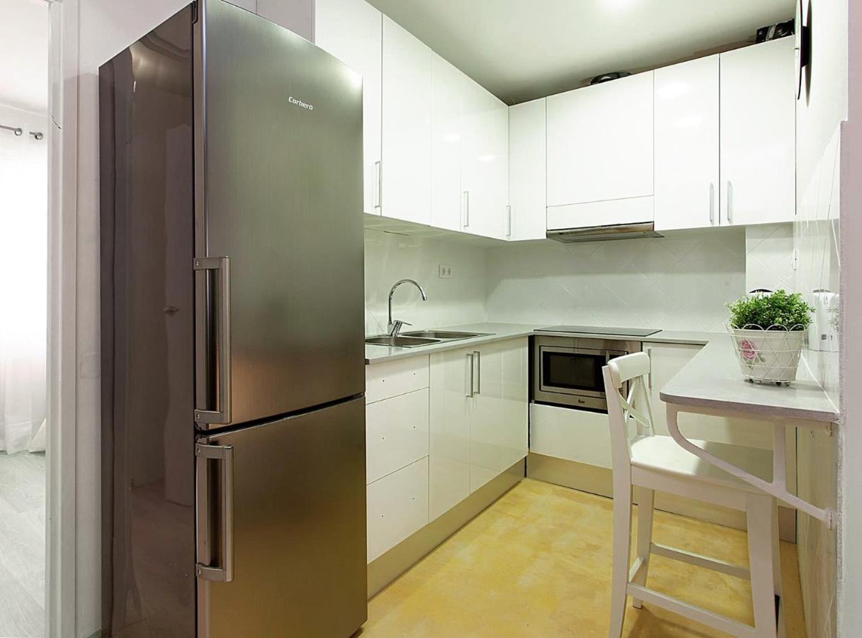 Mab2 - Mab2 - Apt At Street Level With Private Terrace Appartement *