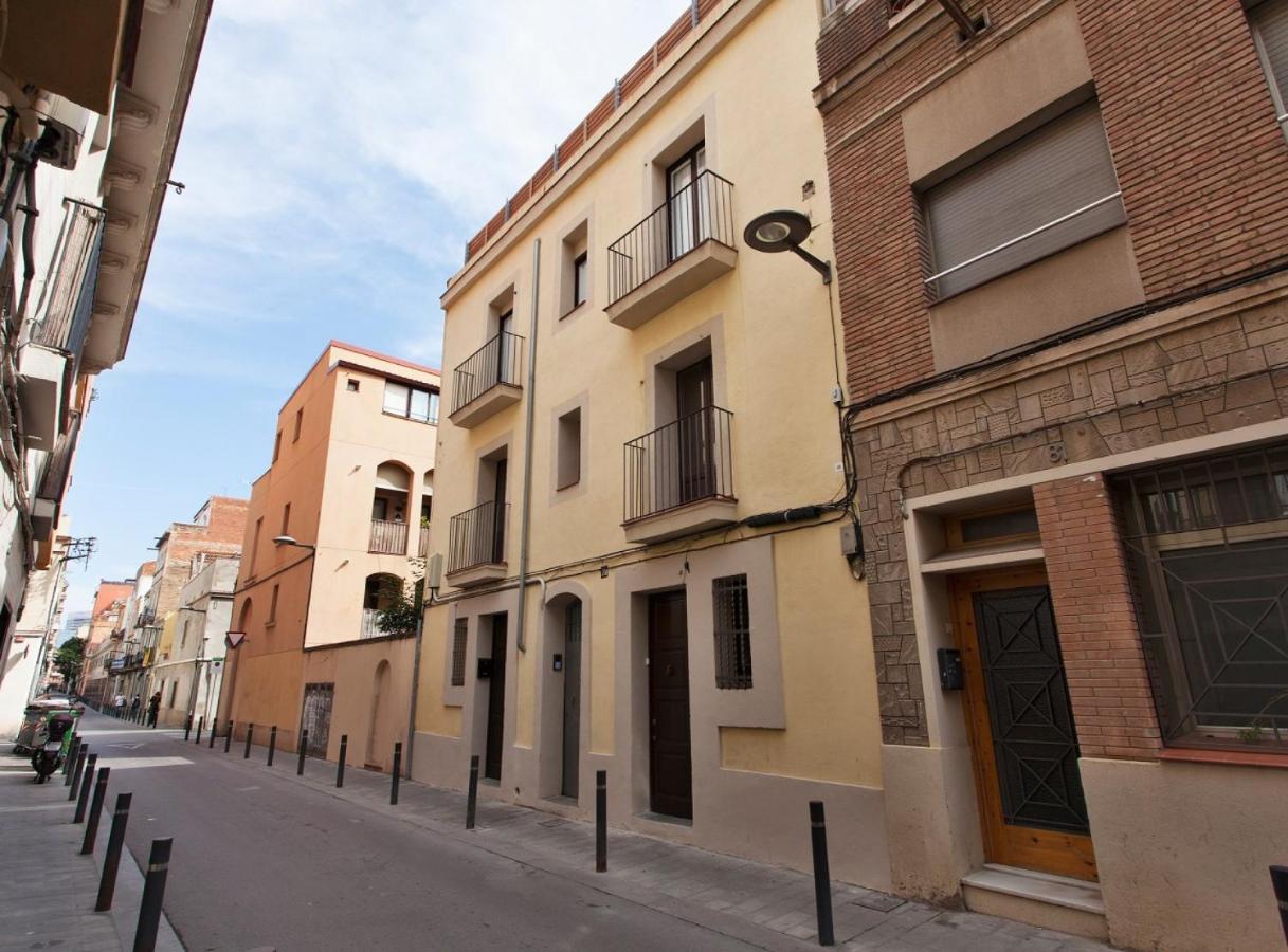 Mab2 - Mab2 - Apt At Street Level With Private Terrace Appartement