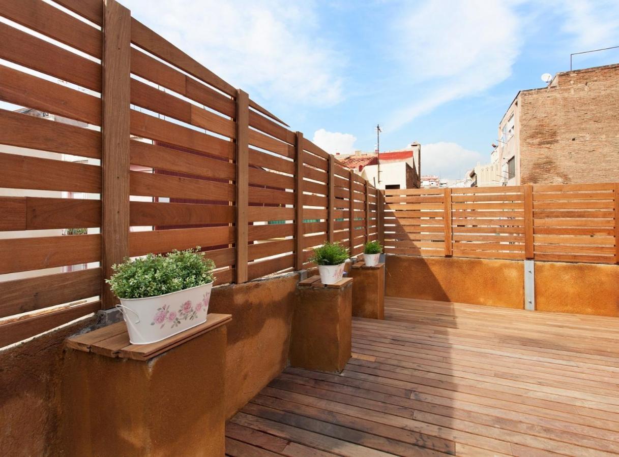 Appartement Mab2 - Mab2 - Apt At Street Level With Private Terrace