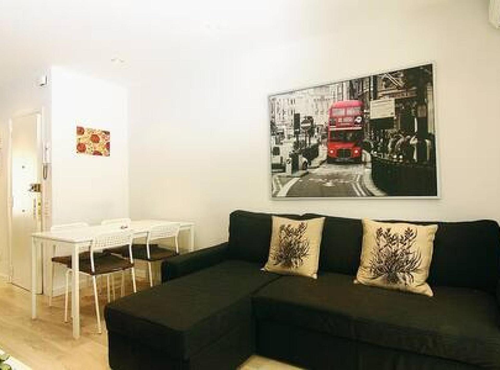 Appartement Mab2 - Mab2 - Apt At Street Level With Private Terrace *