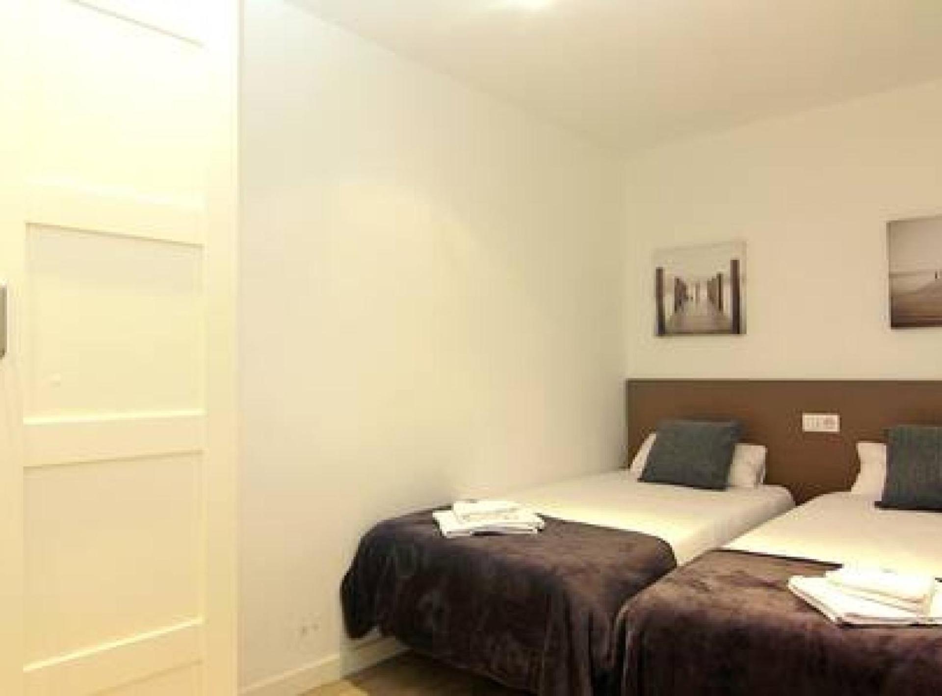 Mab2 - Mab2 - Apt At Street Level With Private Terrace Appartement Barcelona