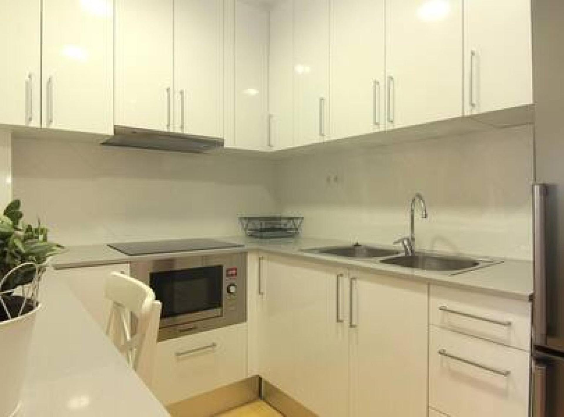 Mab2 - Mab2 - Apt At Street Level With Private Terrace Appartement Barcelona