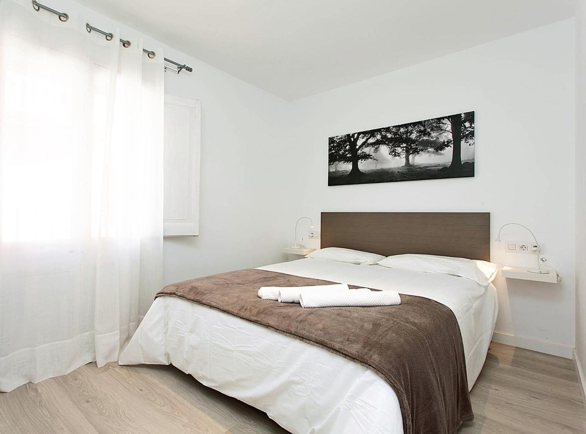 Mab2 - Mab2 - Apt At Street Level With Private Terrace Appartement