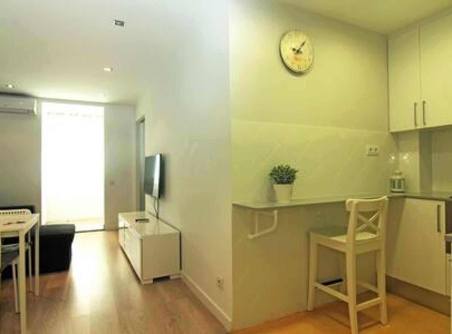 Mab2 - Mab2 - Apt At Street Level With Private Terrace Barcelona