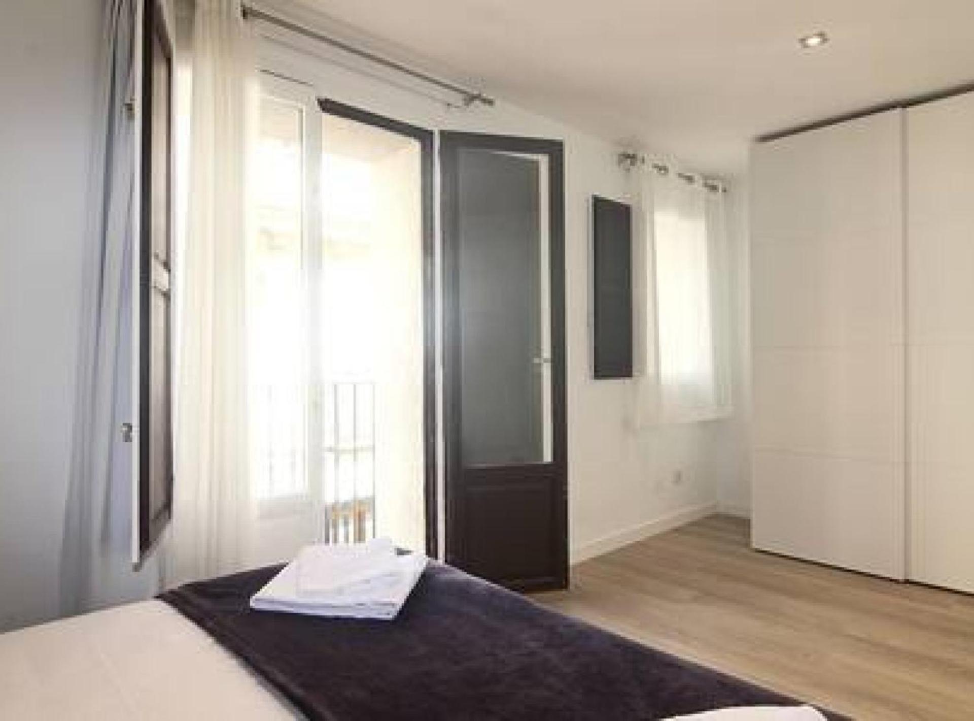 Mab2 - Mab2 - Apt At Street Level With Private Terrace Appartement
