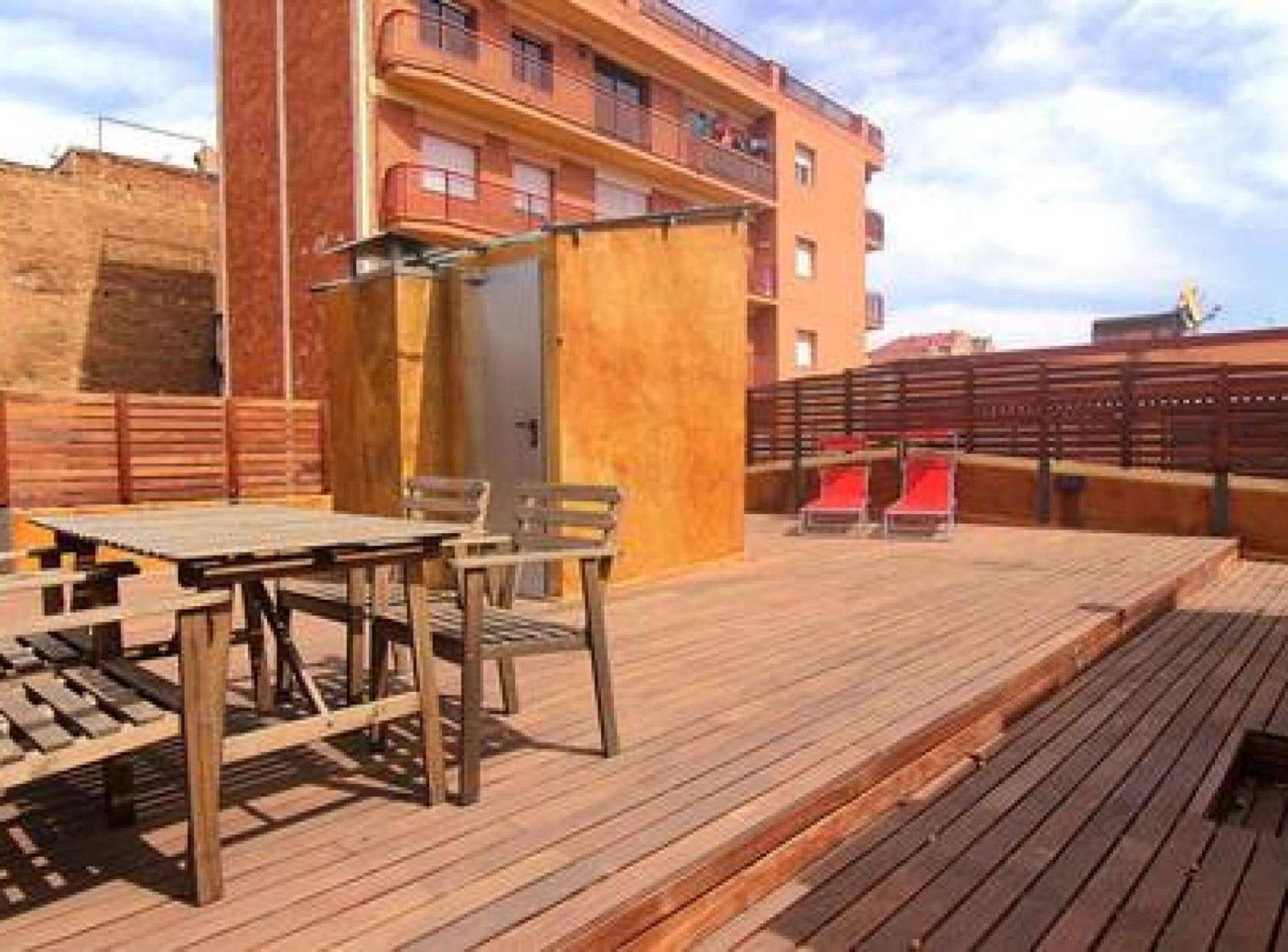 Appartement Mab2 - Mab2 - Apt At Street Level With Private Terrace *