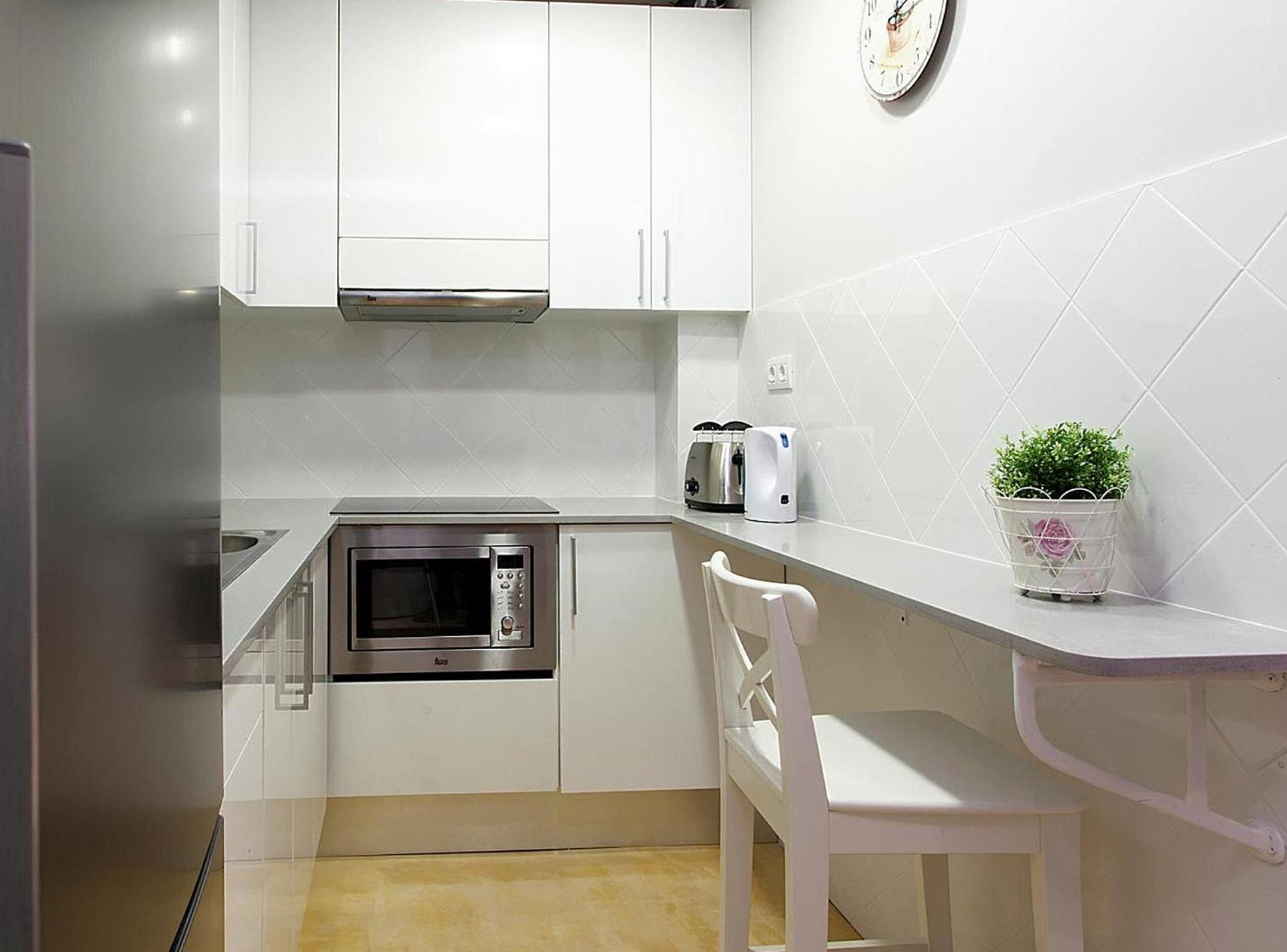 Mab2 - Mab2 - Apt At Street Level With Private Terrace *