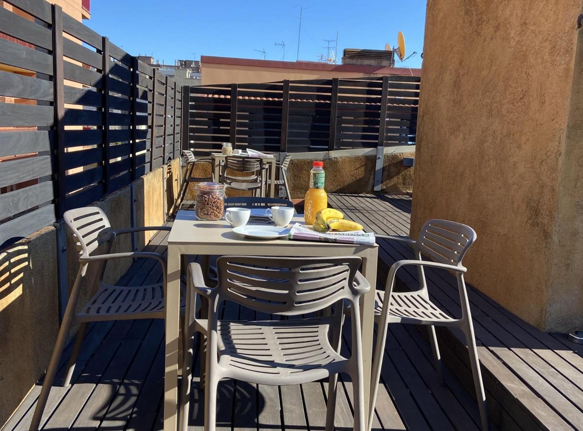 Appartement Mab2 - Mab2 - Apt At Street Level With Private Terrace