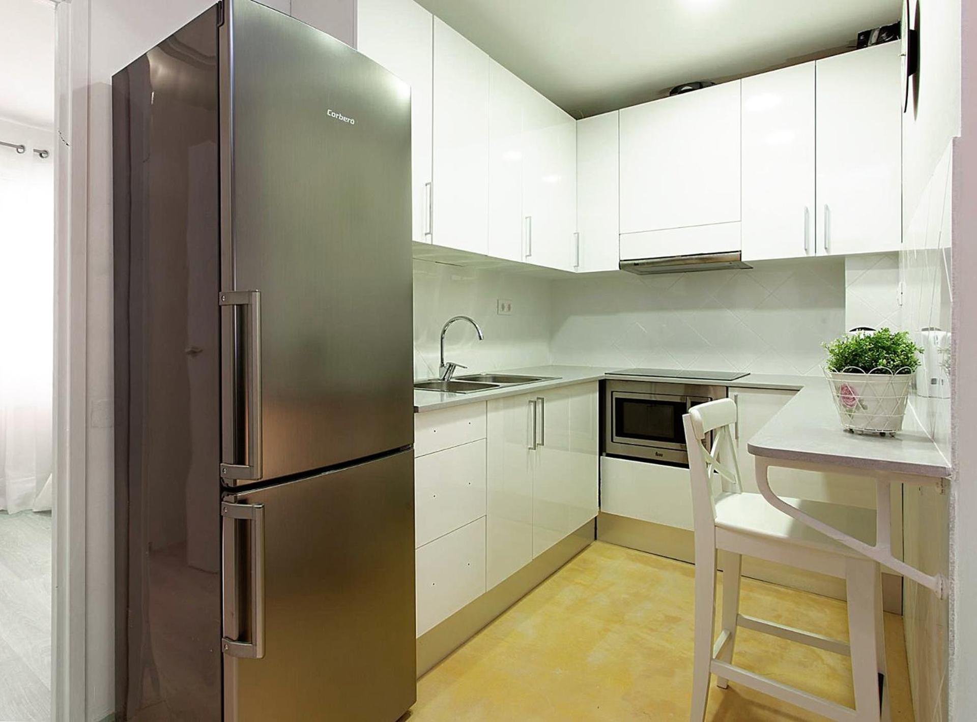 Appartement Mab2 - Mab2 - Apt At Street Level With Private Terrace *